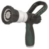 Orbit XL-Stream 2 Pattern Adjustable Metal Fire Hose Nozzle -Watering Zone db049a2f 49e9 4382 ab28 aeacc20a1a39