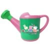 Midwest Quality Gloves Multicolored Plastic Peppa Watering Can -Watering Zone db25f2c0 c2b0 4277 873b b7fa7ea923d7