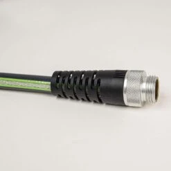 Teknor Apex Synergy 5/8 In. D X 50 Ft. L Heavy Duty Garden Hose -Watering Zone dc4ffa43 c54c 4e92 9373 c2c560353fdc