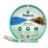Flexon 5/8 In. D X 50 Ft. L Heavy Duty Garden Hose -Watering Zone dce4a69b 06c3 4ea7 a3a6 8e9554ce9b24