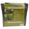 Greenscapes Tree & Watering Bag 1 Pk -Watering Zone dd2b8f48 4b8f 47c4 84fd fddbaee76486