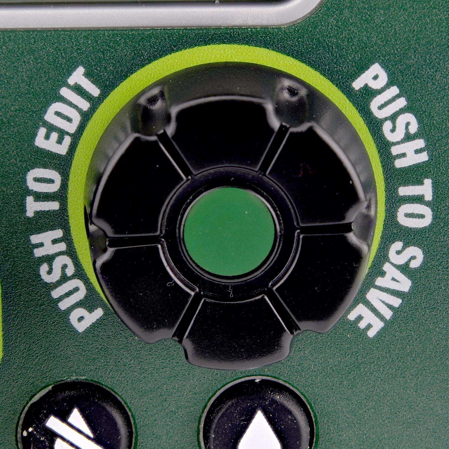 Raindrip Programmable 1 Zone Digital Water Timer 10 Raindrip Programmable 1 Zone Digital Water Timer - Image 8