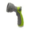 Bloom 8 Pattern Multi-Pattern ABS Heavy-Duty Hose Nozzle -Watering Zone e0c6e882 d6a6 44ca 8491 a90a2d3717f1