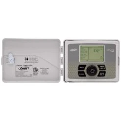 Orbit B-Hyve Programmable 12 Zone WiFi Sprinkler Timer -Watering Zone e1635625 dcf5 4587 9ae9 e01d36c6e0af