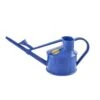 Haws Blue 0.1 Gal Plastic Watering Can -Watering Zone e262afbe a1e0 4134 804c d78a3137b4d5