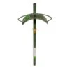 Yard Butler 150 Ft. Green Free Standing Hose Hanger With Faucet -Watering Zone e373f8ac 8056 4a62 926e 1f43c4065068