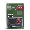 Ace Programmable 1 Zone Digital Water Timer -Watering Zone e3765679 dd77 492f 8e6d 2519618ff27c
