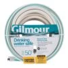 Gilmour 5/8 In. D X 50 Ft. L RV/Marine Hose