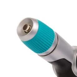 Gilmour Swivel Connect 1 Pattern Adjustable Metal Cleaning Nozzle -Watering Zone e6fb8f87 1fae 4738 846d cf06dec662e0