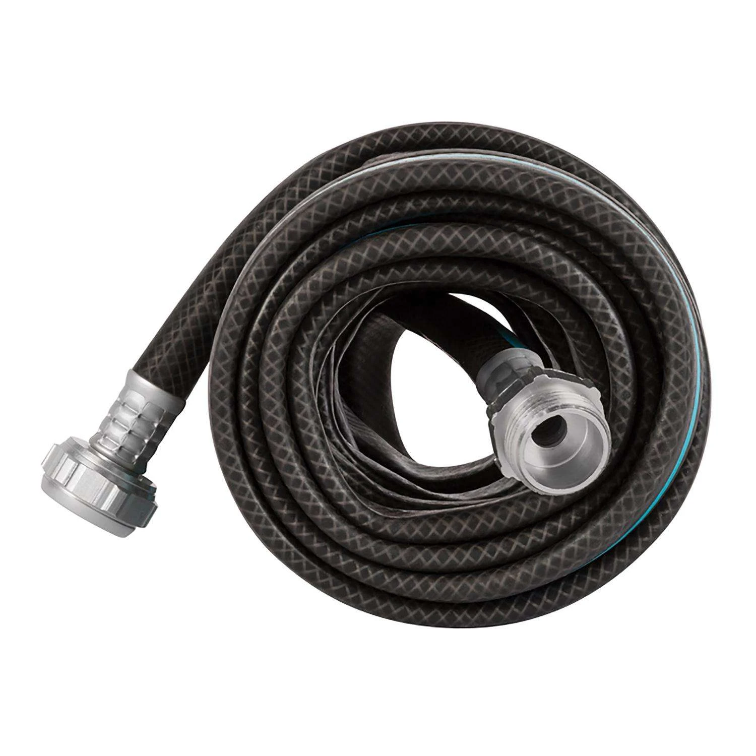 Gilmour AquaArmor 1/2 In. D X 25 Ft. L Lightweight Garden Hose 6 Gilmour AquaArmor 1/2 In. D X 25 Ft. L Lightweight Garden Hose - Image 5