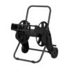 Suncast Hybrid Hosemobile 225 Ft. Black Retractable Free Standing Hose Reel -Watering Zone e89abbdc 9be5 4e97 8b24 2def896b1415
