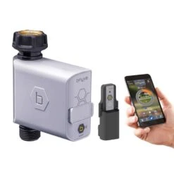 Orbit B-hyve Programmable 1 Zone Water Timer 15 Orbit B-hyve Programmable 1 Zone Water Timer -Watering Zone e97caab7 0438 4ba0 a694 4796a3eeab97