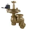 Champion Classic Anti-Siphon Valve With Union 3/4 In. 150 Psi -Watering Zone e9cd0ef9 feae 4389 91e5 f2ffd5a40cc4