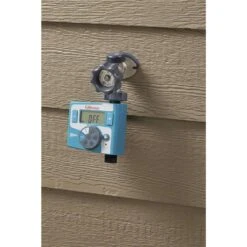 Gilmour Programmable 1 Zone Water Timer 9 Gilmour Programmable 1 Zone Water Timer -Watering Zone ea82e463 66da 46cd 90e7 c1f0b1b19061