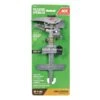 Ace Metal Pulse Sprinkler 5800 Sq Ft 1 Pk