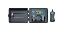 Orbit Programmable 12 Zone Sprinkler Timer With Remote