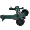 Orbit Plastic Wheeled Base Impact Sprinkler 6400 Sq Ft 1 Pk -Watering Zone eed4bf28 82d3 48bf 9e14 dda6d7b84f75