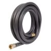 Gilmour Flexogen 5/8 In. D X 25 Ft. L Heavy Duty Premium Grade Garden Hose 1 Gilmour Flexogen 5/8 In. D X 25 Ft. L Heavy Duty Premium Grade Garden Hose -Watering Zone eefa1d93 db09 4353 84af 981d4c908712