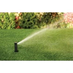 Rain Bird Adjustable Pop-Up Rotor -Watering Zone f0860159 eb9c 4451 aff0 ed197f96032c