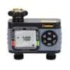 Melnor HydroLogic Programmable 2 Zone Digital Water Timer -Watering Zone f141dc1b fcfd 4272 b258 08251bd71623