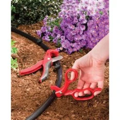 Orbit For 1-1/4 In. Tubing Drip Tubing Cutter And Punch Tool 2 Pk -Watering Zone f2dd016e b7c1 4dc5 91e3 e64da6d78c9b