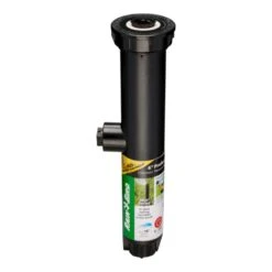 Rain Bird 1800 Series 6 In. H Quarter-Circle Pop-Up Spray Head