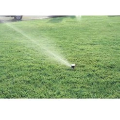 Rain Bird 3 In. H Adjustable Impulse Sprinkler 11 Rain Bird 3 In. H Adjustable Impulse Sprinkler -Watering Zone f54f1771 4e28 4124 8f68 85702835e1fa