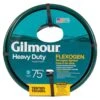 Gilmour Flexogen 1/2 In. D X 75 Ft. L Heavy Duty Premium Grade Garden Hose -Watering Zone f6739baa 018f 461b 985b 1bd6514bd628