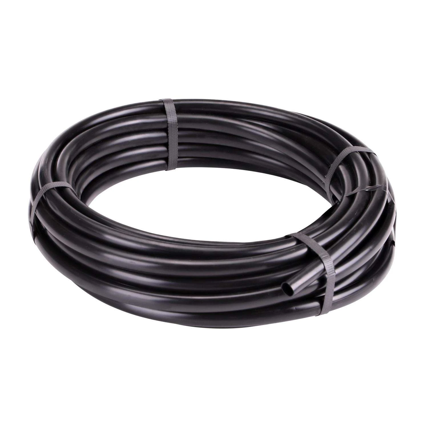 Raindrip Polyethylene Drip Irrigation Tubing 5/8 In. D X 50 Ft. L 3 Raindrip Polyethylene Drip Irrigation Tubing 5/8 In. D X 50 Ft. L