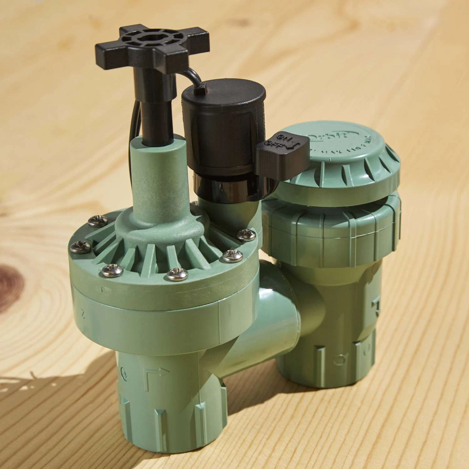 Orbit Anti-Siphon Valve 3/4 In. 150 Psi 4 Orbit Anti-Siphon Valve 3/4 In. 150 Psi - Image 2