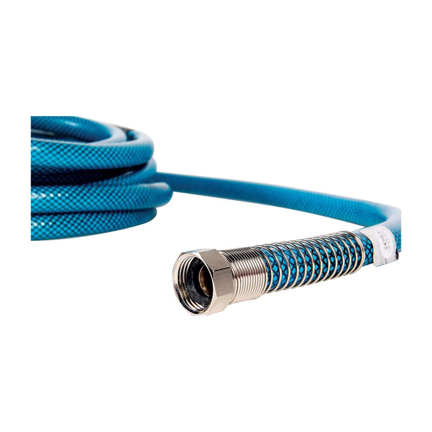 Camco TastePURE 5/8 In. D X 35 Ft. L Heavy Duty RV/Marine Hose 3 Camco TastePURE 5/8 In. D X 35 Ft. L Heavy Duty RV/Marine Hose