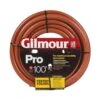 Gilmour Pro 3/4 In. D X 100 Ft. L Commercial/Professional Grade Garden Hose -Watering Zone fa9cb54a 3c53 46d8 98fe 6ac3e9568def