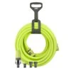 Legacy Flexzilla 1/2 In. D X 50 Ft. L Premium Grade Garden Hose Kit -Watering Zone fd94fcd4 be15 418a a8f0 4c1310097429