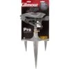 Gilmour Metal Spike Base Impulse Sprinkler 8500 Sq Ft -Watering Zone fe9611c1 7046 418a 82f4 9fb678ae3820