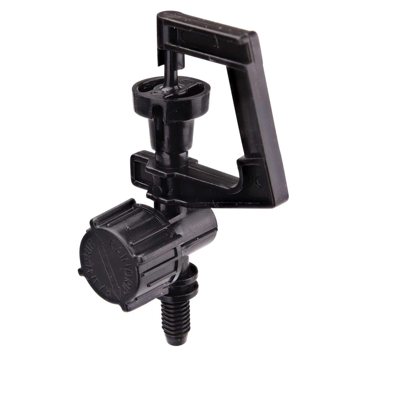 Raindrip Full-Circle Pop-Up Rotary Sprinkler 3 Raindrip Full-Circle Pop-Up Rotary Sprinkler