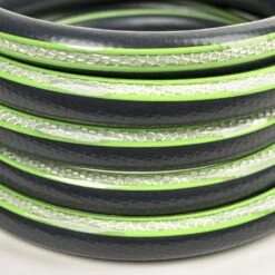 Teknor Apex Synergy 5/8 In. D X 50 Ft. L Heavy Duty Garden Hose -Watering Zone ff5d739e 6e87 47b0 b5cf 1eb67386414f